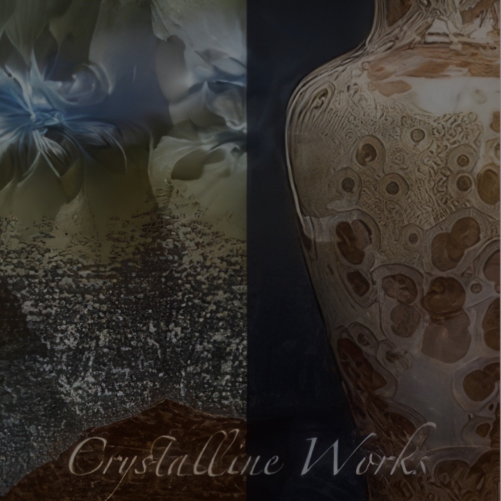 Crystalline works